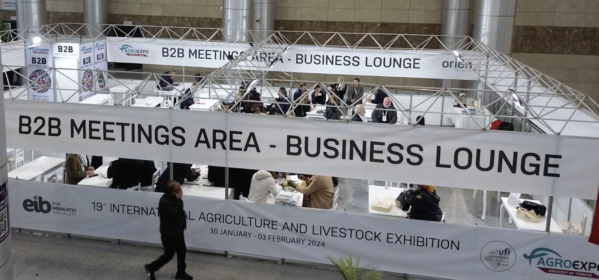 Agroexpo 2025 undefined: gambar 4