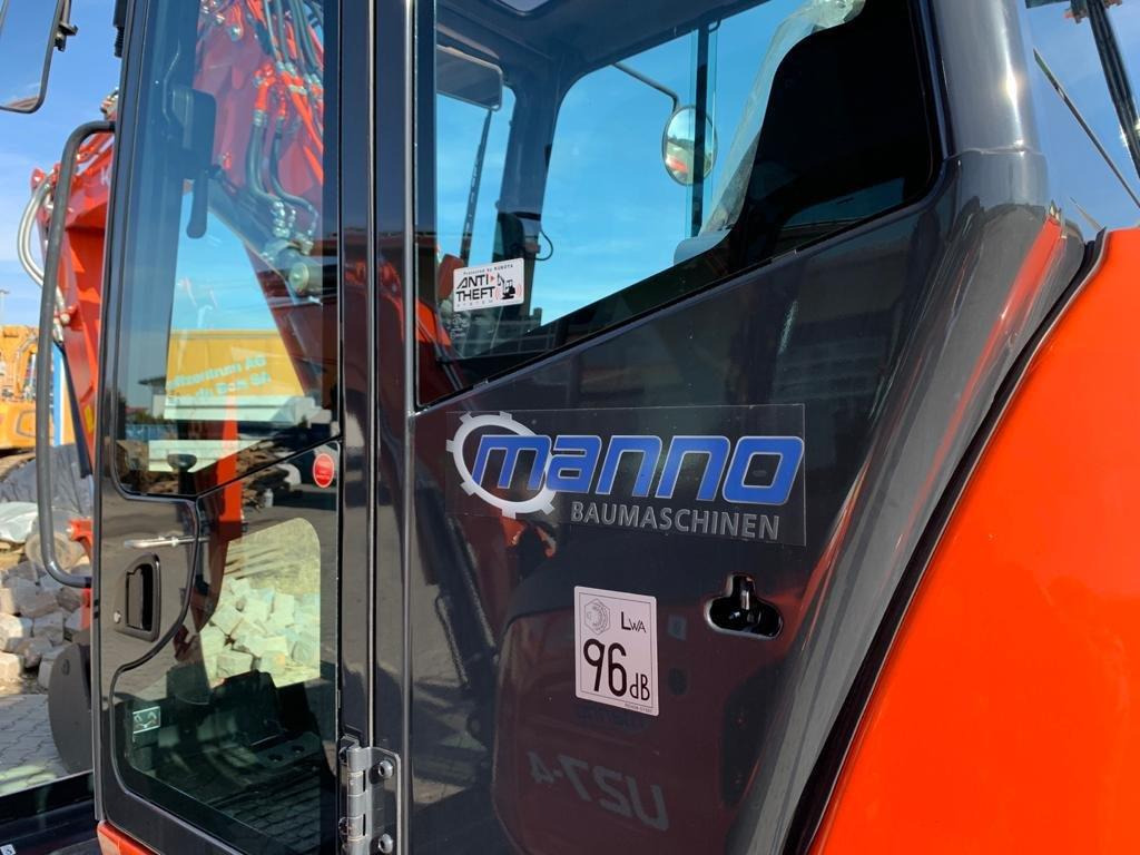 Daniel Manno Baumaschinenhandel - Peralatan untuk menangani material undefined: gambar 11