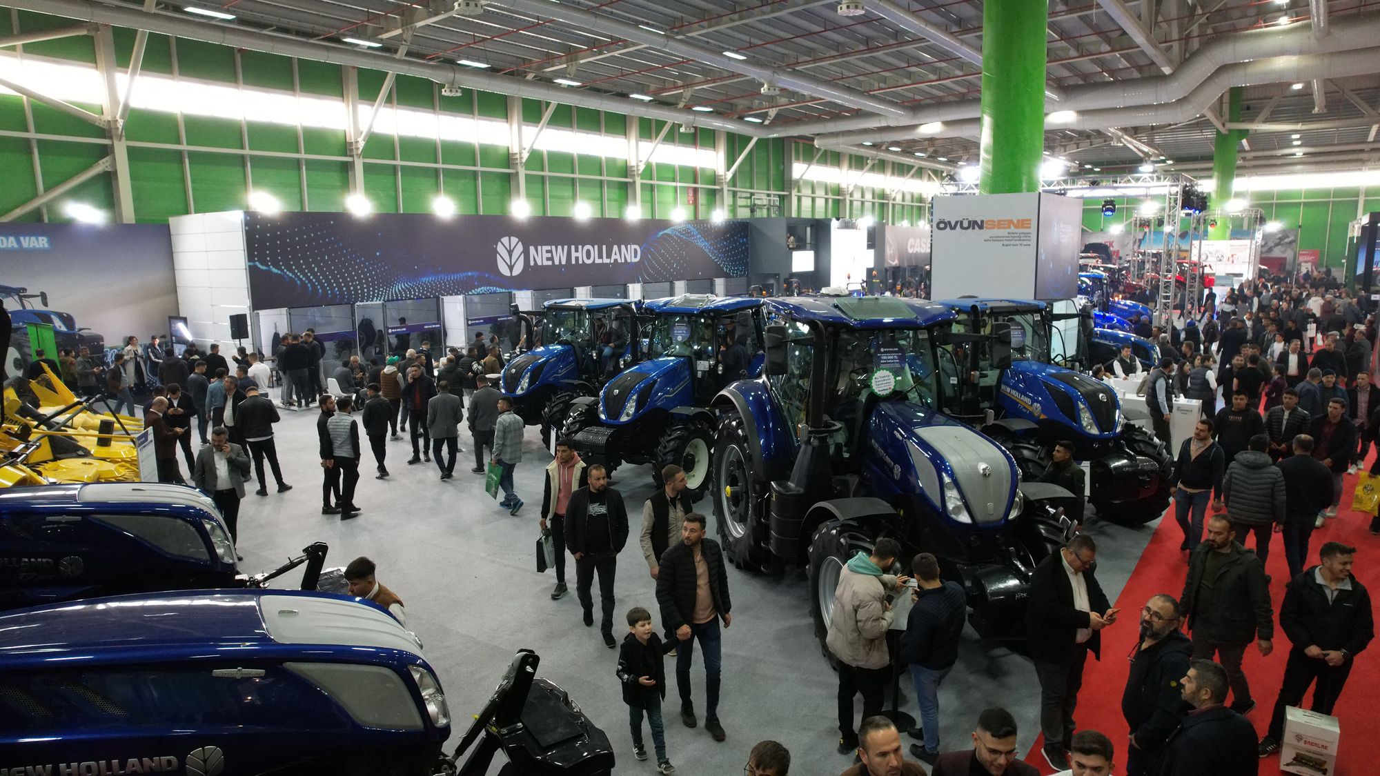 Konya Agriculture Fair undefined: gambar 7