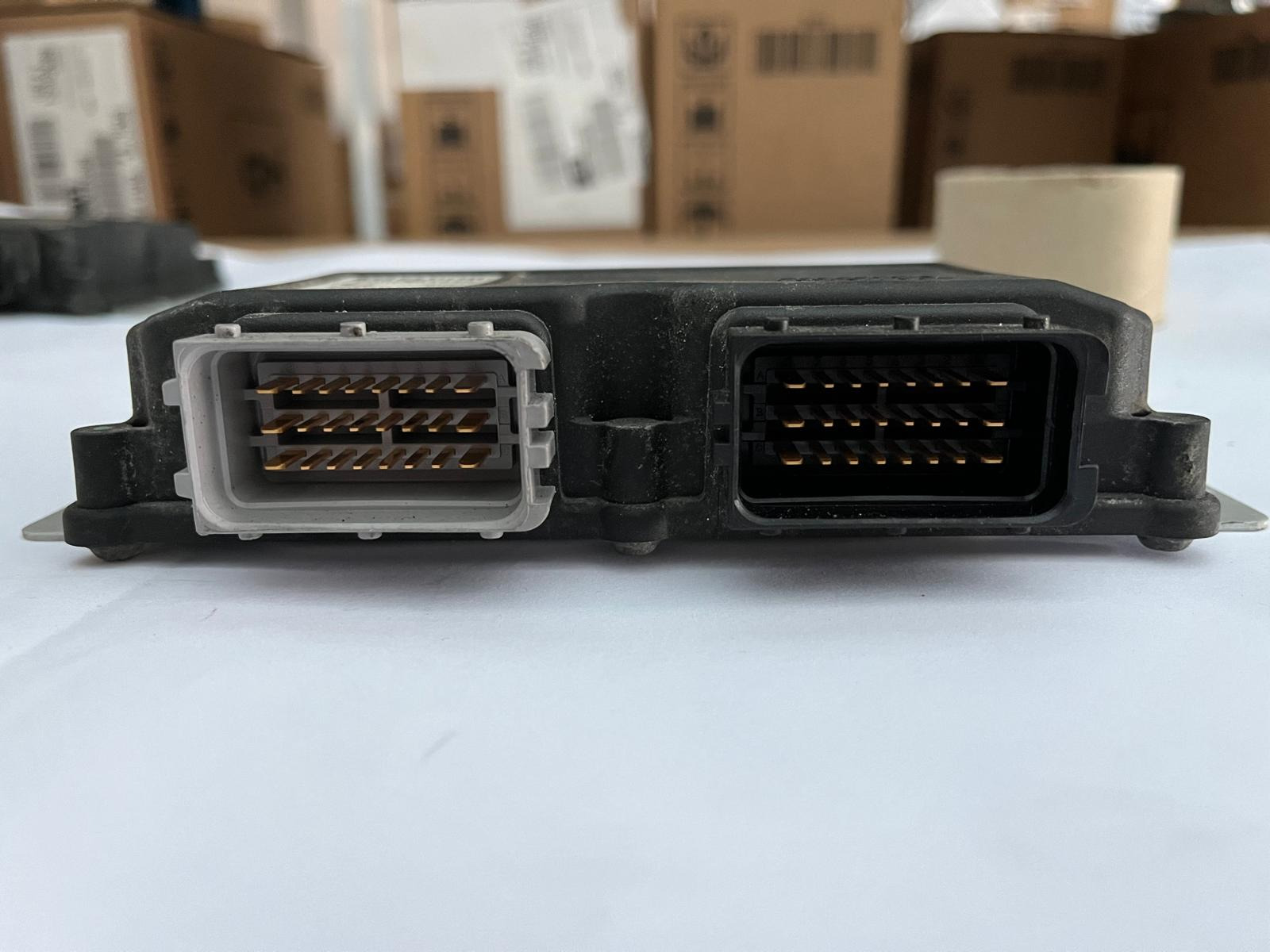 CR ELECTRONIC SRL undefined: gambar 12