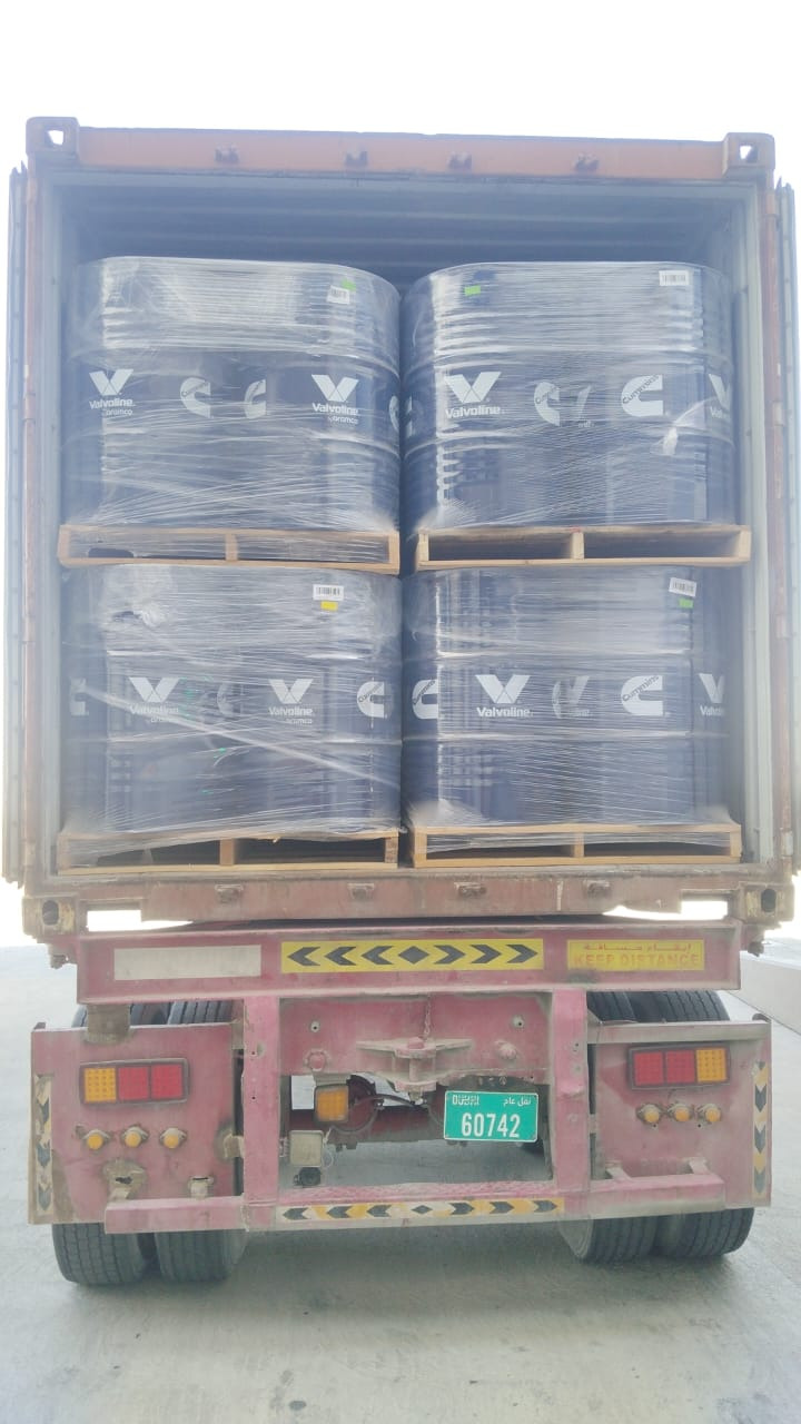 Mechon International LLC FZ undefined: gambar 4