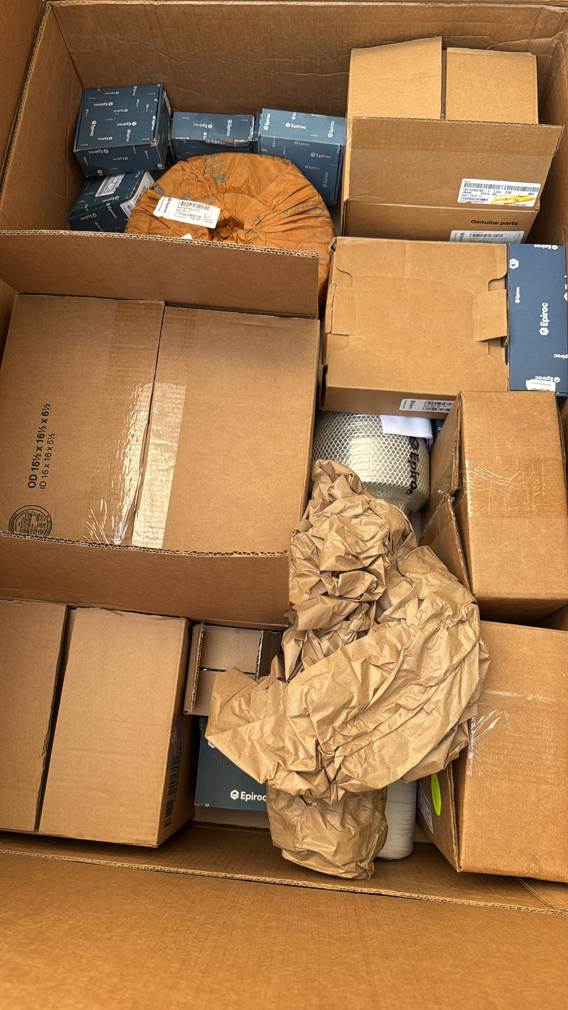 Mechon International LLC FZ undefined: gambar 2