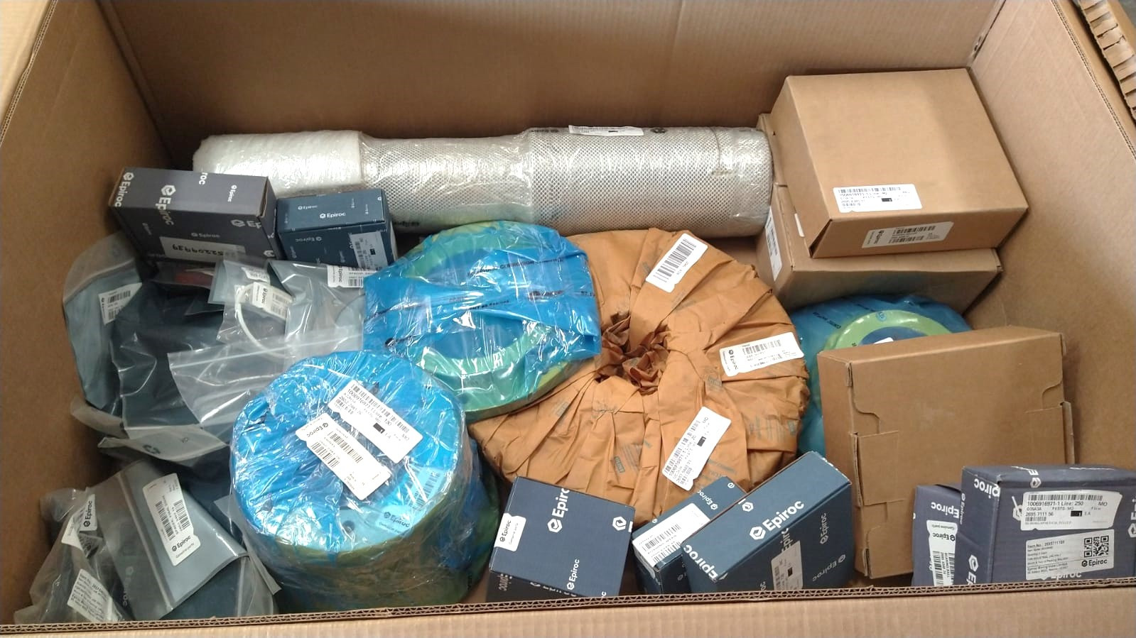 Mechon International LLC FZ undefined: gambar 5