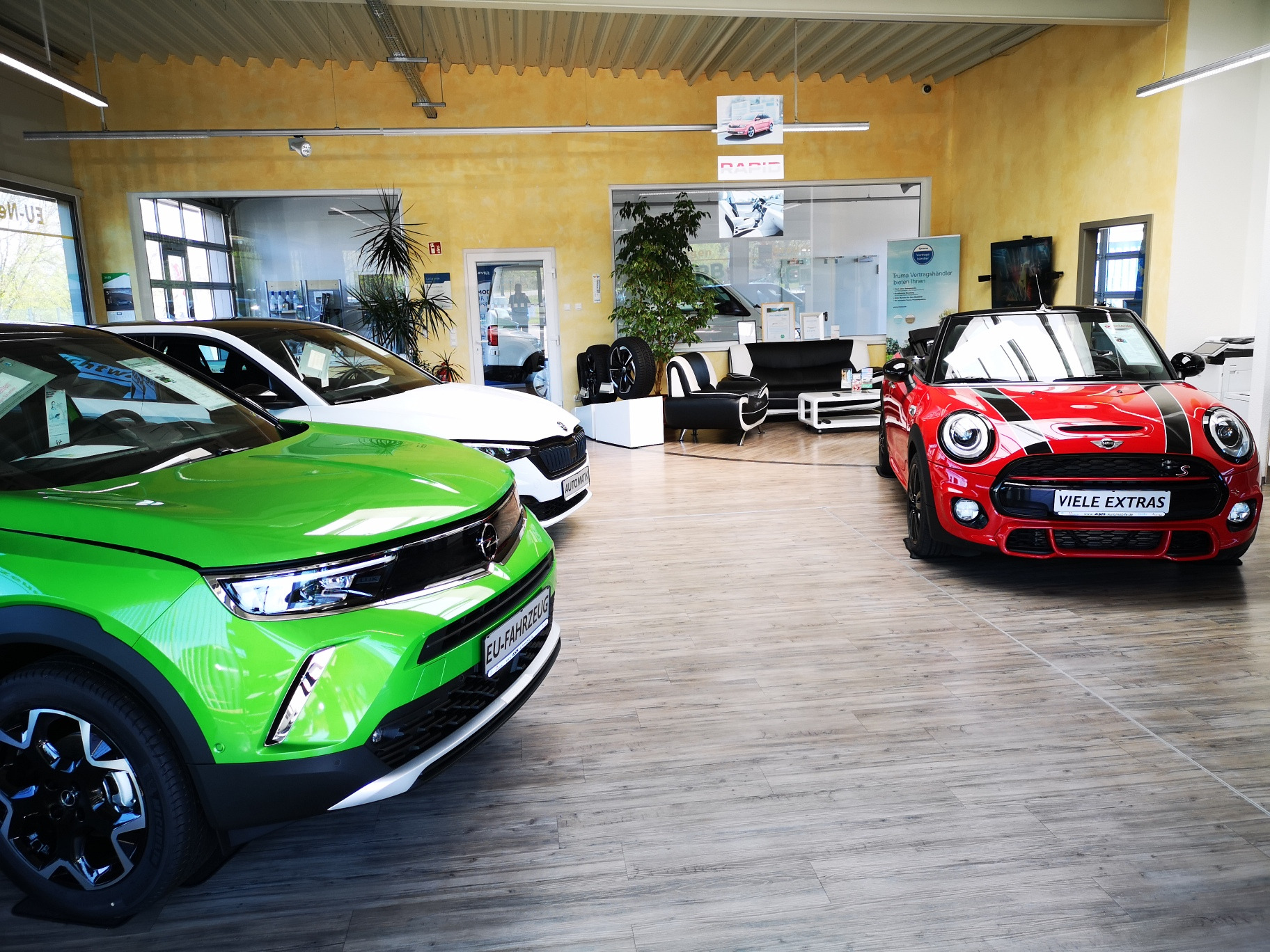 ASM Autoservice Meißner e.K. undefined: gambar 3