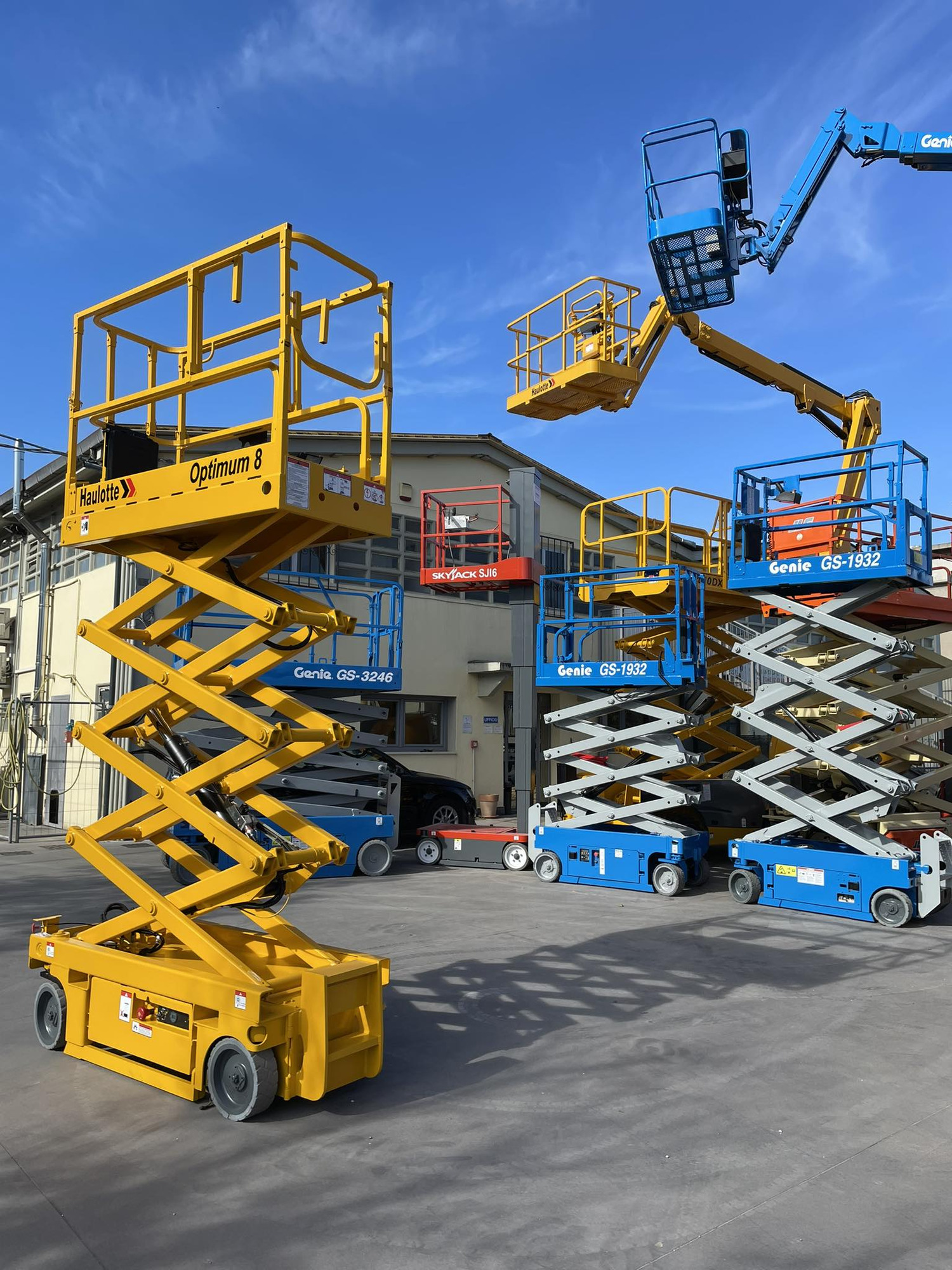 CENTRO USATO S.R.L. - kendaraan untuk dijual undefined: gambar 3