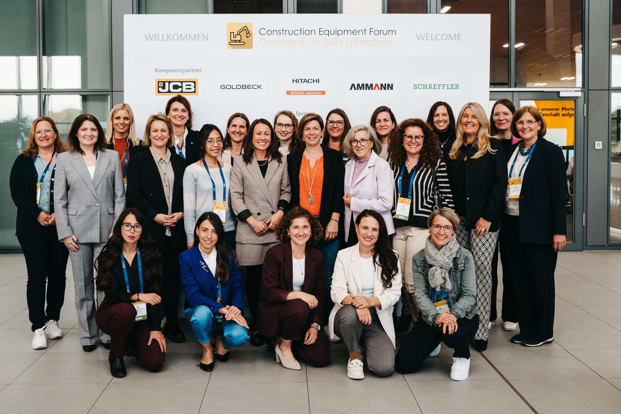 Construction Equipment Forum 2025 undefined: gambar 6