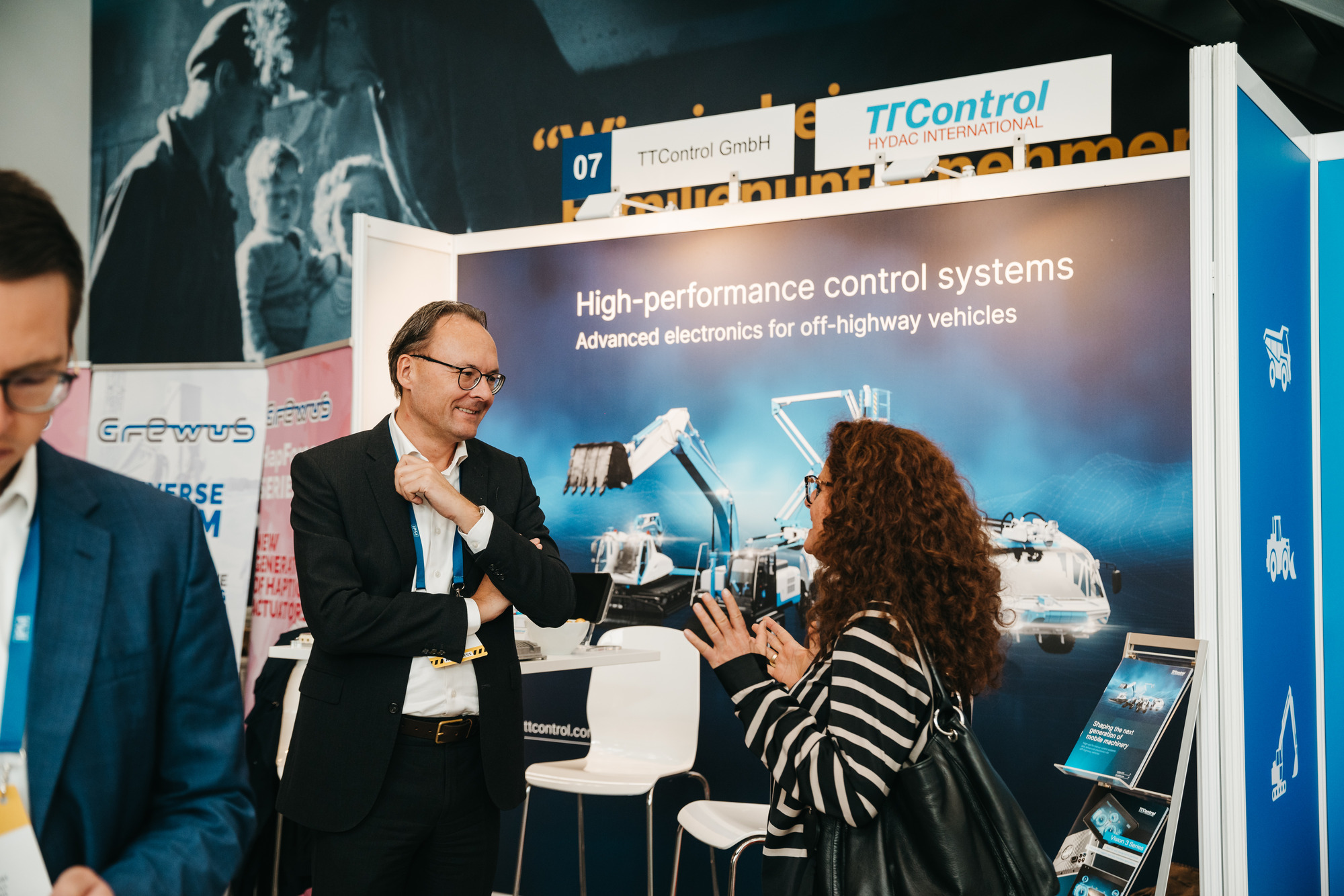 Construction Equipment Forum 2025 undefined: gambar 5