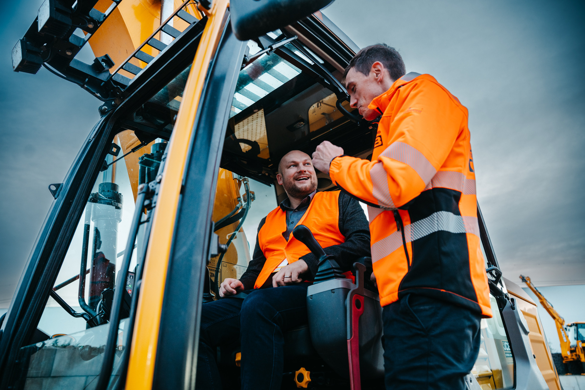 Construction Equipment Forum 2025 undefined: gambar 4