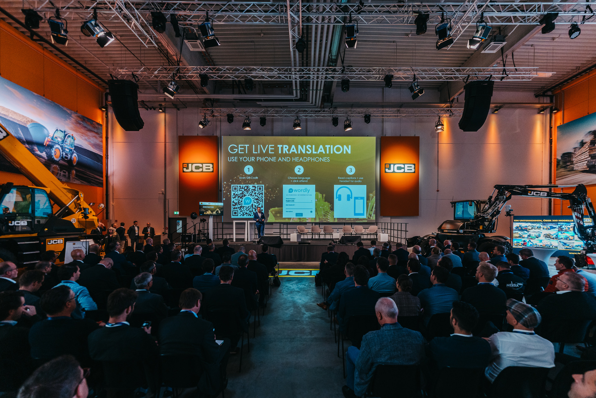 Construction Equipment Forum 2025 undefined: gambar 2