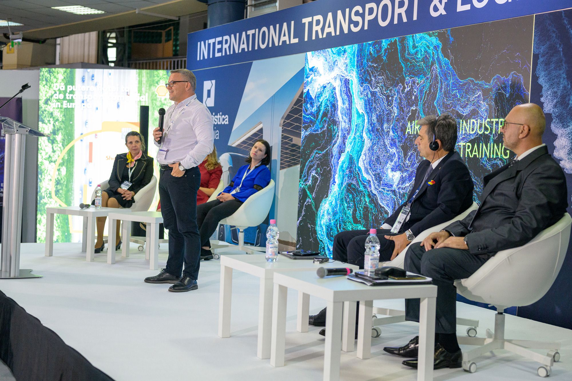 TransLogistica Romania 2025 undefined: gambar 4