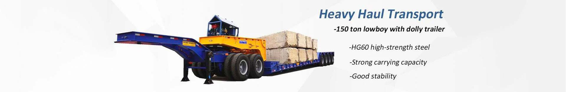 Shandong TITAN Vehicle Co., Ltd - Tractor head undefined: gambar 3