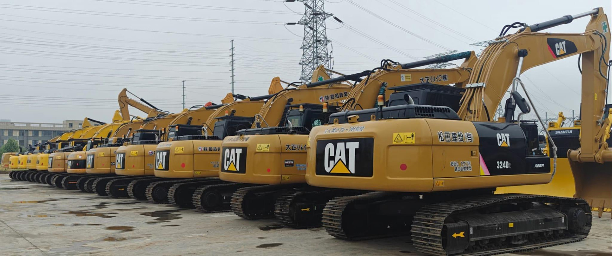 Hefei Keyue Construction Machinery Co., Ltd. undefined: gambar 4