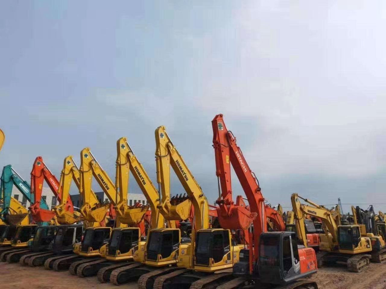 Hefei Keyue Construction Machinery Co., Ltd. undefined: gambar 3