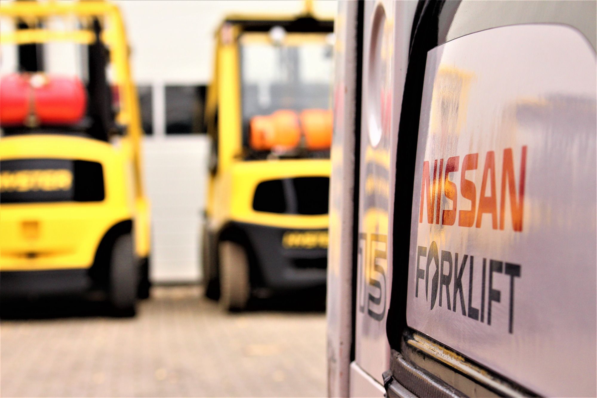 GG Gabelstapler GmbH undefined: gambar 8