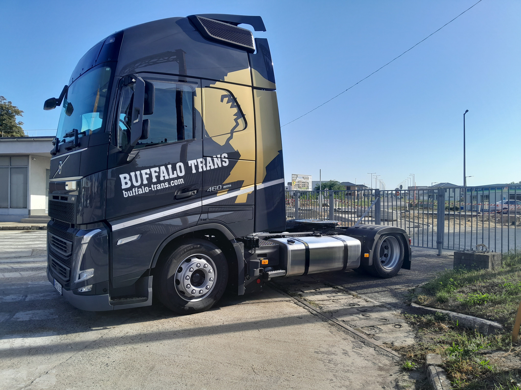 Zenit-Auto Rent Kft. - kendaraan untuk dijual undefined: gambar 5