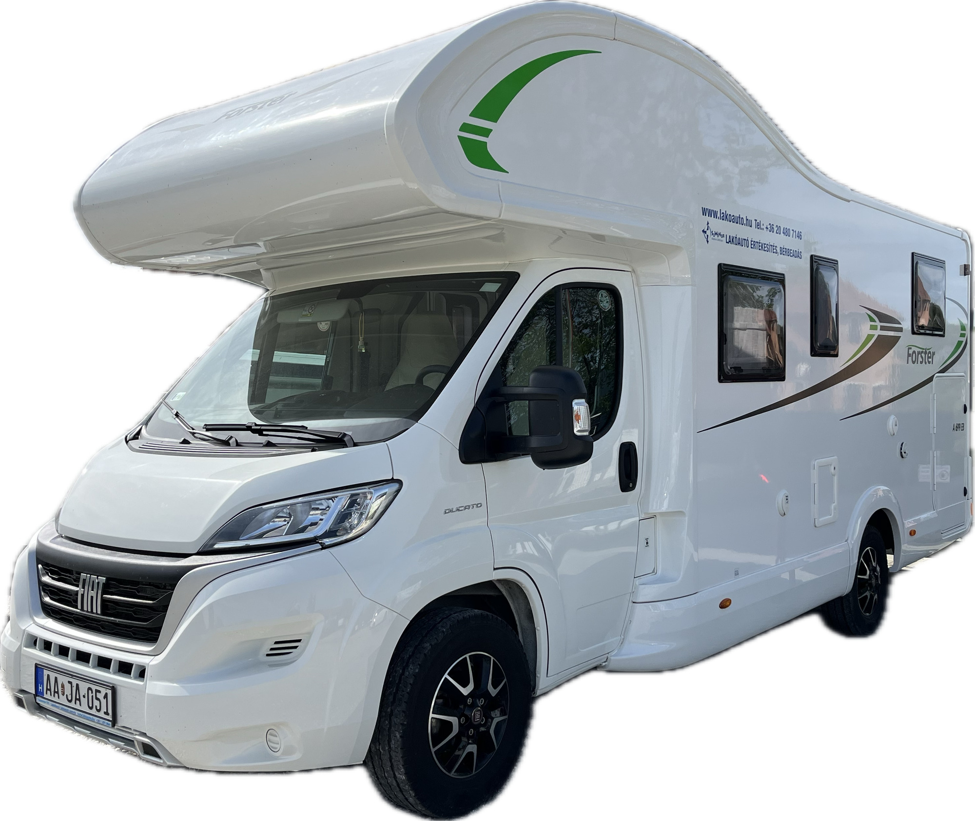 Zenit-Auto Rent Kft. - kendaraan untuk dijual undefined: gambar 7