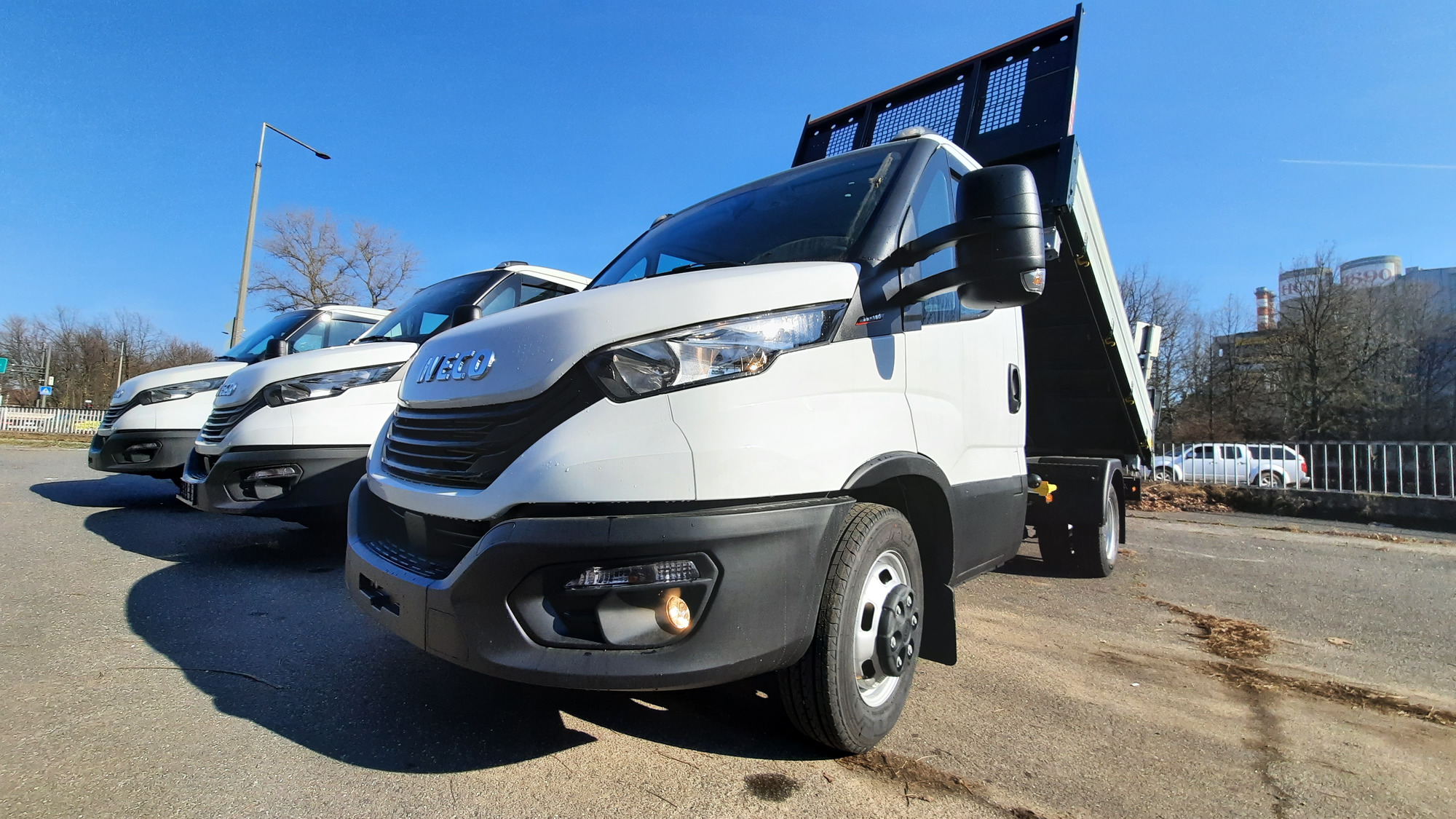 Zenit-Auto Rent Kft. - kendaraan untuk dijual undefined: gambar 1