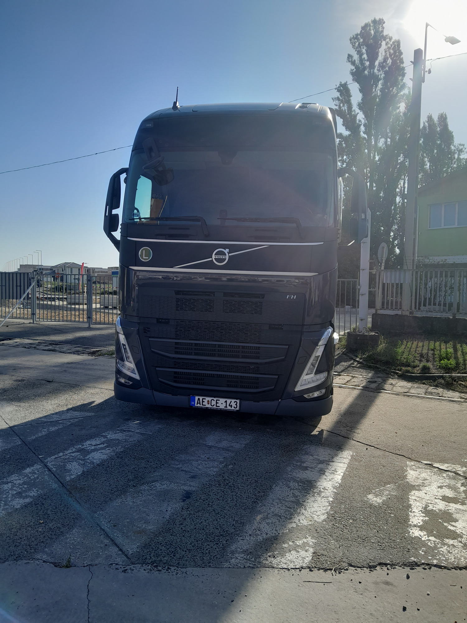 Zenit-Auto Rent Kft. - kendaraan untuk dijual undefined: gambar 6