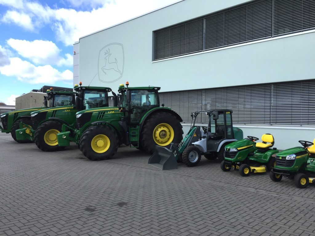 LVA Landtechnik GmbH undefined: gambar 2