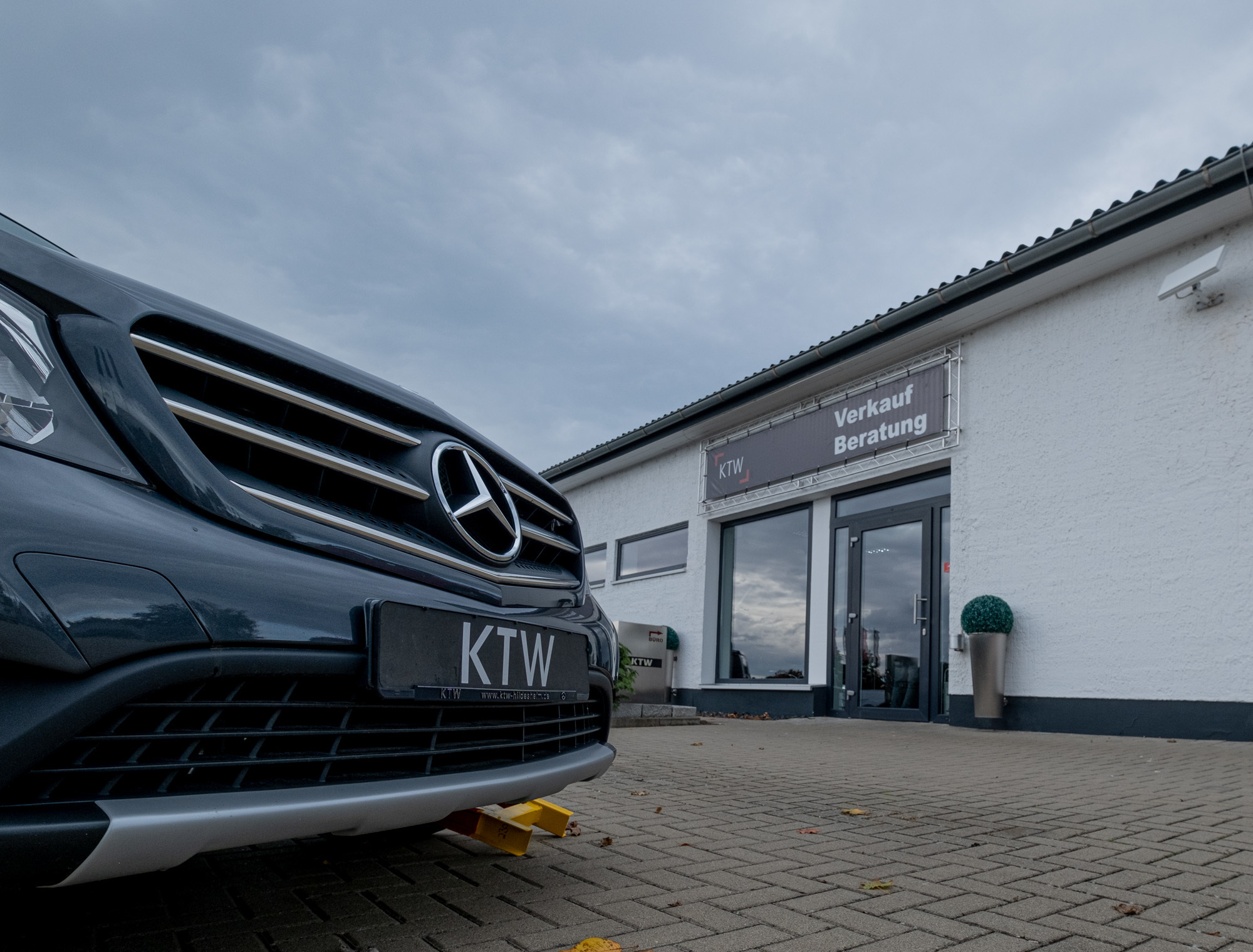 KTW Autohaus GmbH  undefined: gambar 9