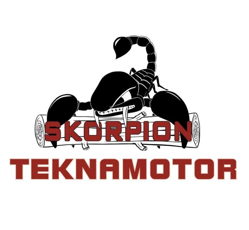 TEKNAMOTOR Sp. z o.o. - Mesin kehutanan - baru undefined: gambar 1