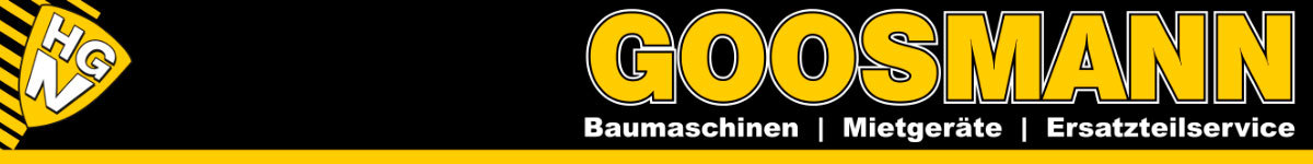 Goosmann Baumaschinen GmbH - kendaraan untuk dijual undefined: gambar 1
