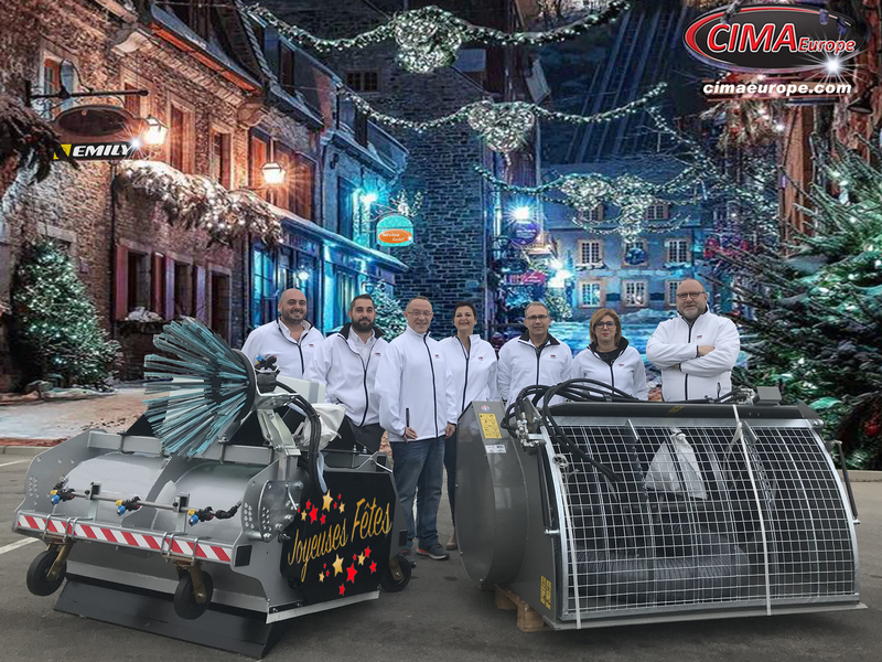 CIMA EUROPE undefined: gambar 7