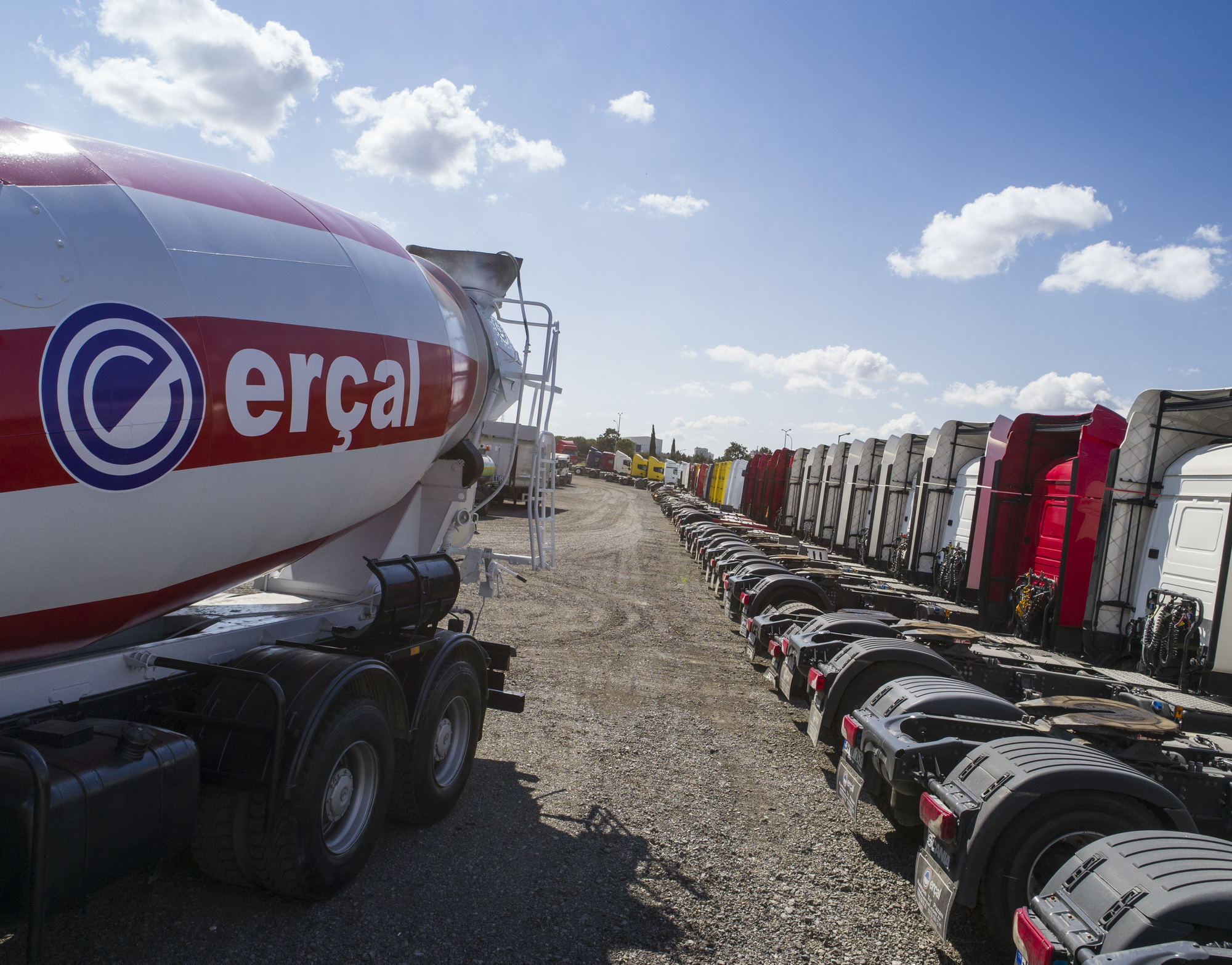 ERCAL TRUCKS - Peralatan konstruksi CATERPILLAR 336 undefined: gambar 4