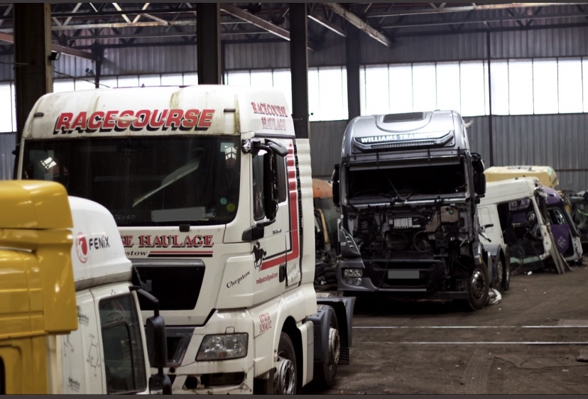 EGDA truckparts - Peralatan pertanian undefined: gambar 1