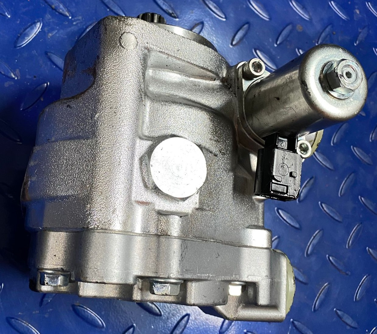 WEST TECH DIESEL SRL - Mesin industri undefined: gambar 20