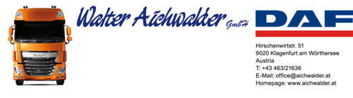 Walter Aichwalder GmbH di Truck1