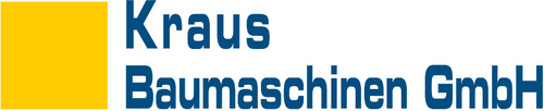 Kraus Baumaschinen GmbH