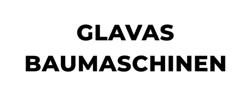 Glavas Baumaschinen