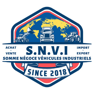 SOMME NÉGOCE VÉHICULES INDUSTRIELS di Truck1