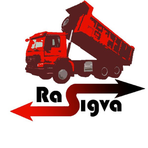 RASIGVA, UAB di Truck1