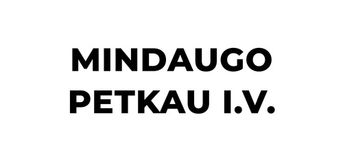 Mindaugo Petkau I.V.