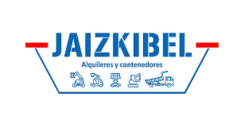 Contenedores Jaizkibel SL di Truck1
