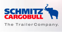 Semi-trailer isotermal SCHMITZ