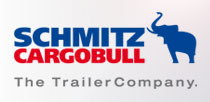 Semi-trailer isotermal SCHMITZ