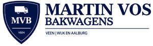 HANDELSONDERNEMING MARTIN VOS V.O.F. di Truck1