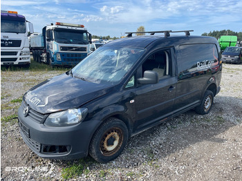 Mobil VOLKSWAGEN Caddy 2.0