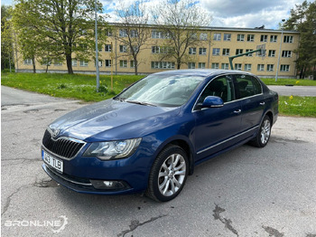 Mobil ŠKODA