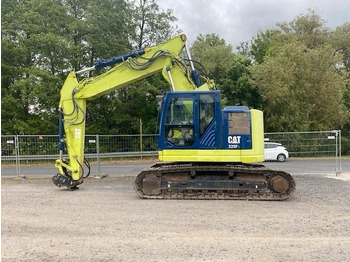 Ekskavator perayap CATERPILLAR 325FL