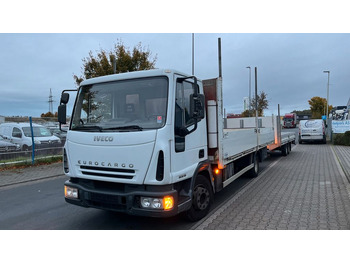 Van flatbed Iveco Eurocargo ML 80E18 Pritsche Iveco Eurocargo ML 80E18 Pritsche: gambar 5 Van flatbed Iveco Eurocargo ML 80E18 Pritsche Iveco Eurocargo ML 80E18 Pritsche: gambar 5
