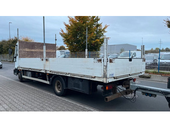 Van flatbed Iveco Eurocargo ML 80E18 Pritsche Iveco Eurocargo ML 80E18 Pritsche: gambar 4 Van flatbed Iveco Eurocargo ML 80E18 Pritsche Iveco Eurocargo ML 80E18 Pritsche: gambar 4