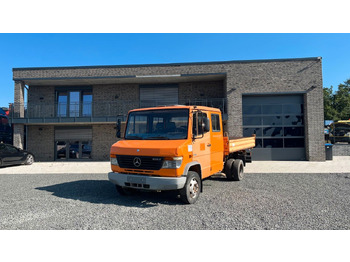 Van jungkit MERCEDES-BENZ