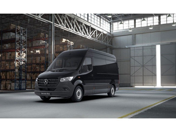 Van panel MERCEDES-BENZ Sprinter 317