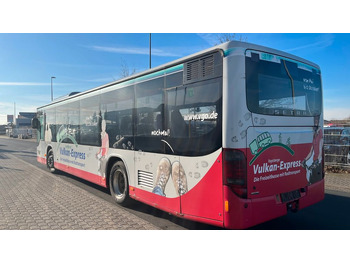 Leasing Setra S 415 NF Evobus Bus Linienverkehr  Setra S 415 NF Evobus Bus Linienverkehr: gambar 4