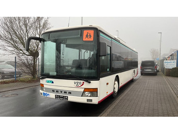 Bus kota SETRA