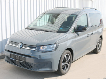 Mobil VOLKSWAGEN Caddy 2.0
